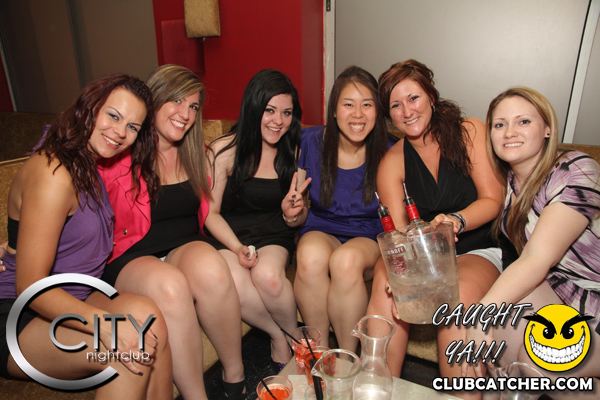 City nightclub photo 92 - June 23rd, 2012