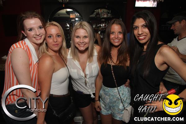 City nightclub photo 93 - June 23rd, 2012