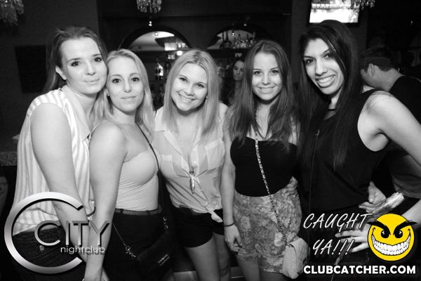 City nightclub photo 95 - June 23rd, 2012