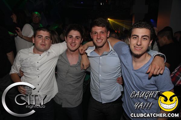 City nightclub photo 97 - June 23rd, 2012