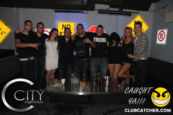 City nightclub photo 98 - June 23rd, 2012