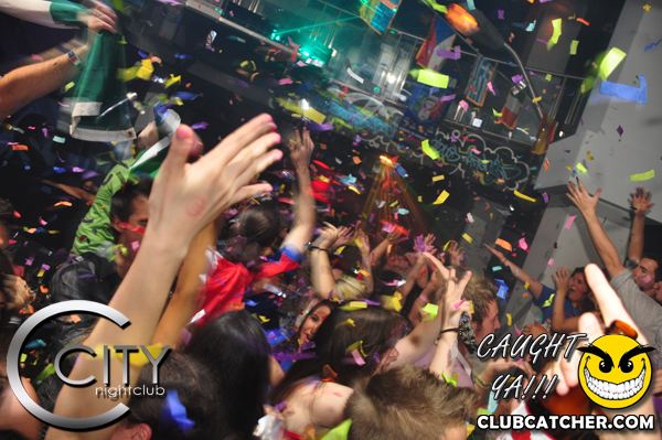 City nightclub photo 105 - June 27th, 2012