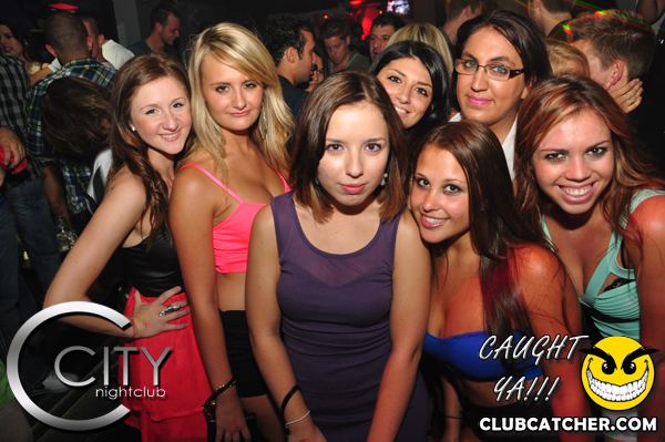 City nightclub photo 106 - June 27th, 2012