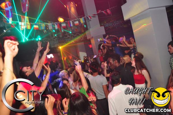 City nightclub photo 107 - June 27th, 2012