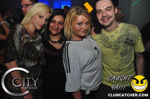 City nightclub photo 110 - June 27th, 2012