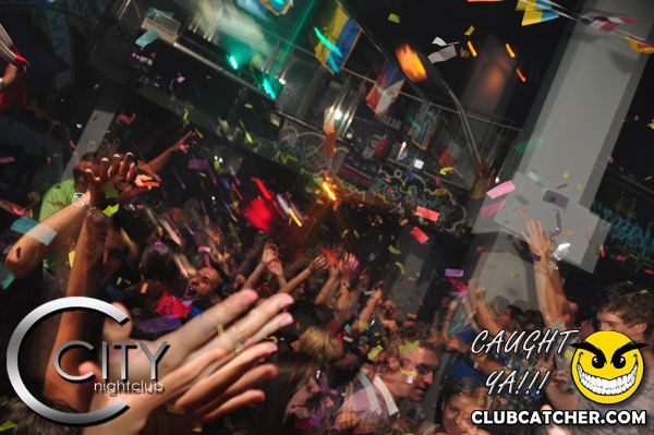 City nightclub photo 113 - June 27th, 2012