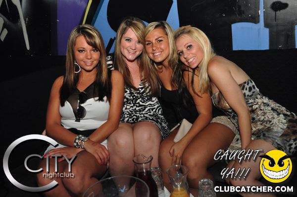 City nightclub photo 114 - June 27th, 2012