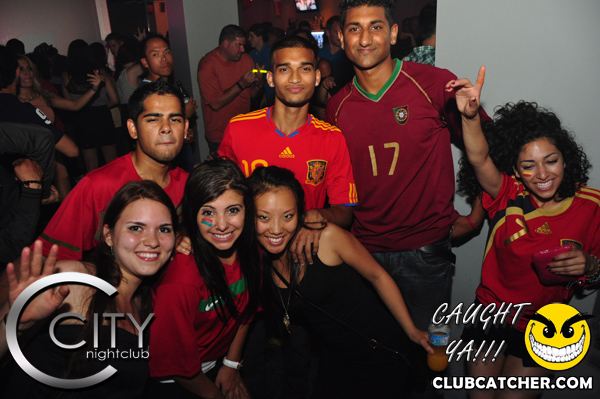City nightclub photo 117 - June 27th, 2012