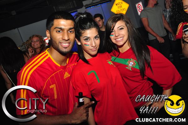 City nightclub photo 120 - June 27th, 2012