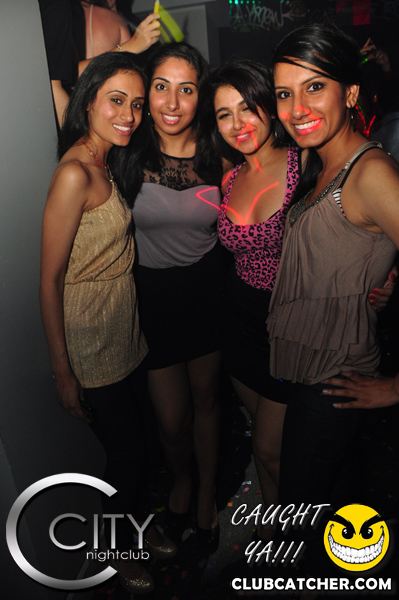 City nightclub photo 127 - June 27th, 2012