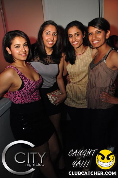 City nightclub photo 133 - June 27th, 2012