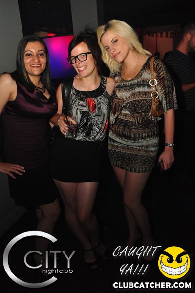 City nightclub photo 135 - June 27th, 2012