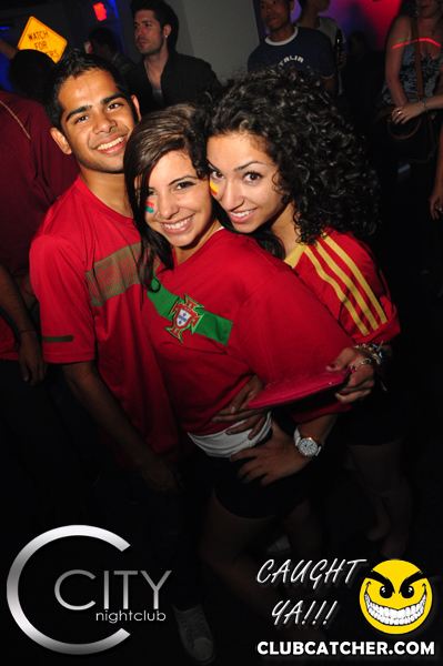 City nightclub photo 141 - June 27th, 2012