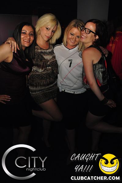 City nightclub photo 148 - June 27th, 2012