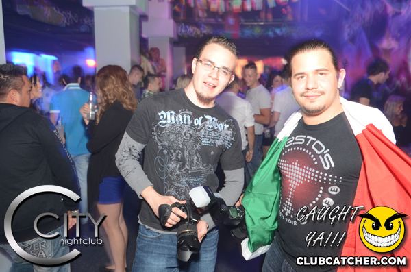 City nightclub photo 153 - June 27th, 2012