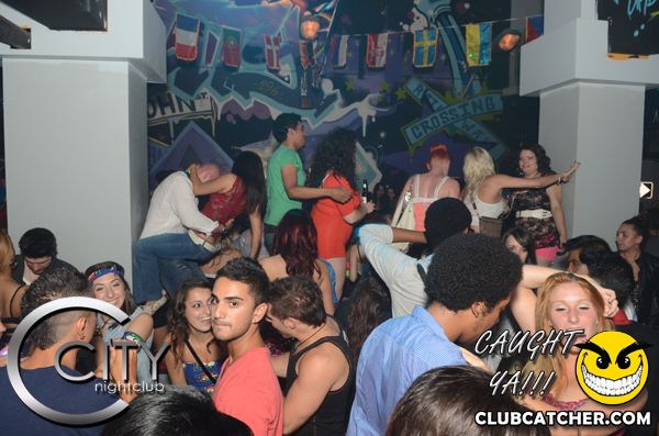 City nightclub photo 155 - June 27th, 2012