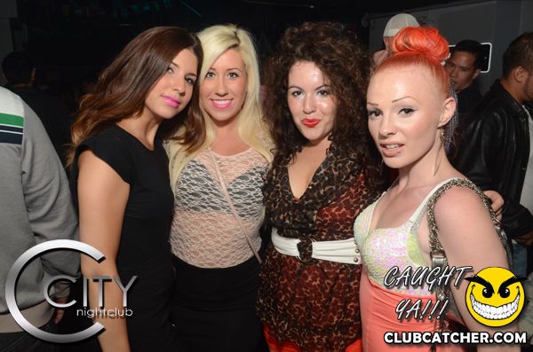 City nightclub photo 158 - June 27th, 2012