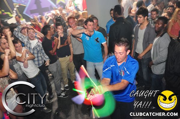 City nightclub photo 162 - June 27th, 2012