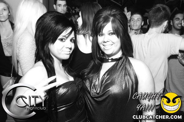 City nightclub photo 164 - June 27th, 2012