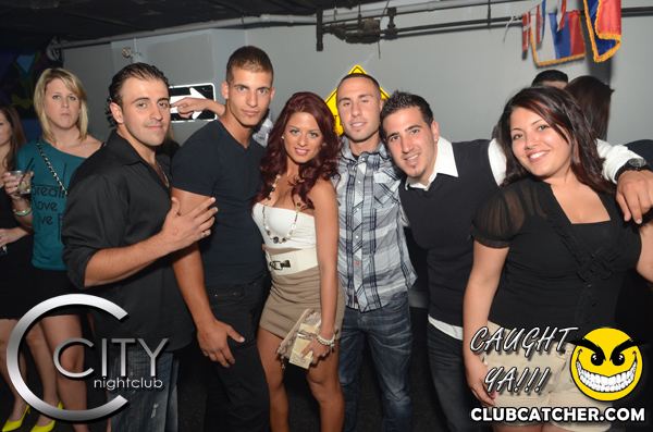City nightclub photo 173 - June 27th, 2012