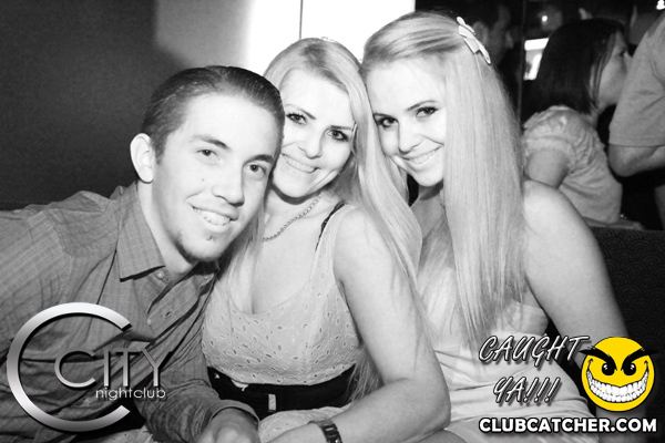 City nightclub photo 174 - June 27th, 2012