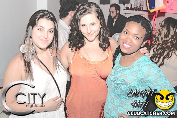 City nightclub photo 175 - June 27th, 2012