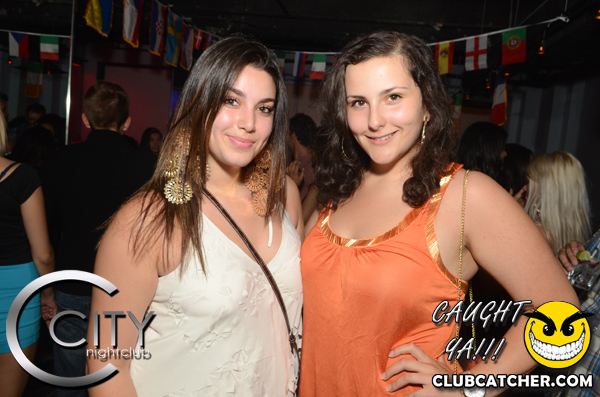 City nightclub photo 178 - June 27th, 2012