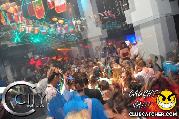 City nightclub photo 179 - June 27th, 2012