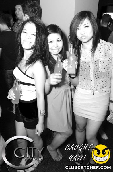 City nightclub photo 182 - June 27th, 2012
