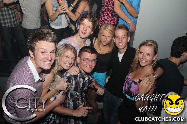 City nightclub photo 184 - June 27th, 2012