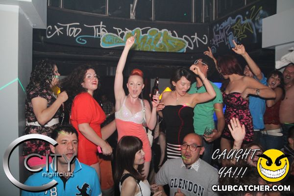 City nightclub photo 187 - June 27th, 2012
