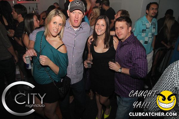 City nightclub photo 188 - June 27th, 2012