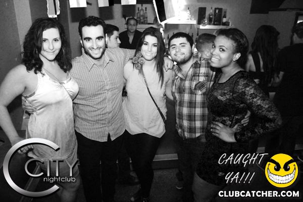 City nightclub photo 191 - June 27th, 2012