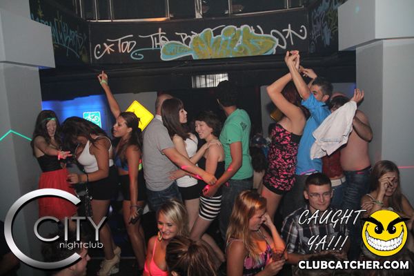 City nightclub photo 194 - June 27th, 2012