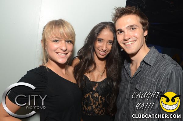 City nightclub photo 196 - June 27th, 2012