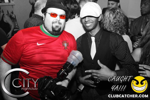 City nightclub photo 199 - June 27th, 2012