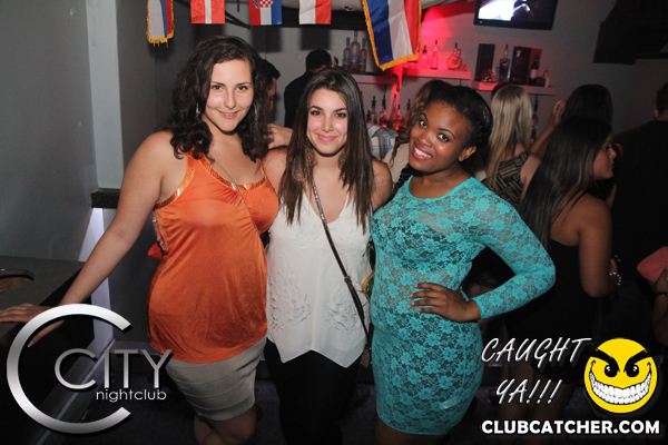 City nightclub photo 202 - June 27th, 2012