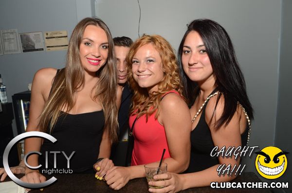 City nightclub photo 207 - June 27th, 2012