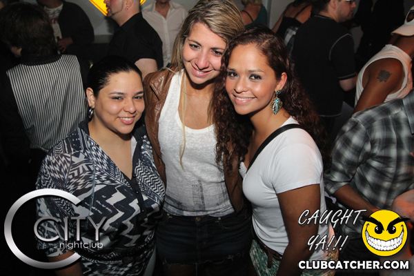 City nightclub photo 208 - June 27th, 2012