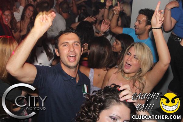 City nightclub photo 210 - June 27th, 2012