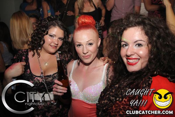 City nightclub photo 217 - June 27th, 2012