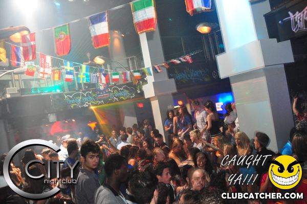 City nightclub photo 219 - June 27th, 2012