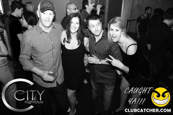 City nightclub photo 220 - June 27th, 2012