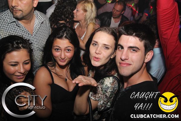 City nightclub photo 224 - June 27th, 2012
