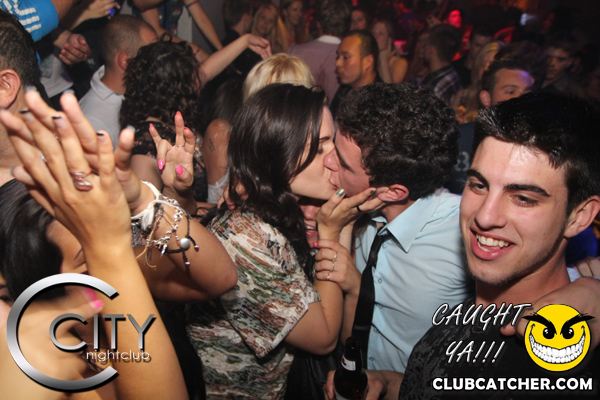 City nightclub photo 231 - June 27th, 2012