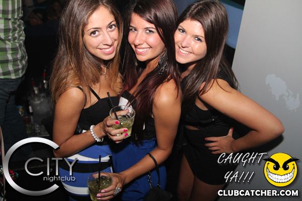 City nightclub photo 232 - June 27th, 2012
