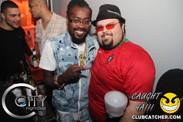 City nightclub photo 243 - June 27th, 2012