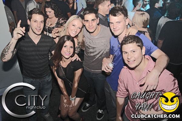 City nightclub photo 244 - June 27th, 2012