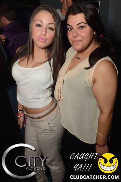 City nightclub photo 246 - June 27th, 2012