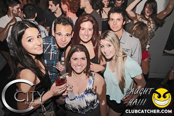 City nightclub photo 253 - June 27th, 2012